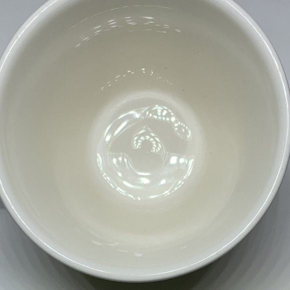 Waverly Garden Room Sweet Violet Coffee Mug - Picture 4 of 5